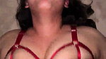 MAAL BHABHI GIVING DEEPTHOAT BLOWJOB & FUCKED HARD 5 CLIPS 2 2