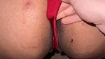 MAAL BHABHI GIVING DEEPTHOAT BLOWJOB & FUCKED HARD 5 CLIPS 2 5