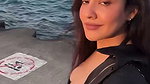 SISTERS NEHA AND AISHA SHARMA FLAUNTING MOUTHWATERING CLEAVAGE AND CURVES