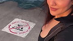 SISTERS NEHA AND AISHA SHARMA FLAUNTING MOUTHWATERING CLEAVAGE AND CURVES