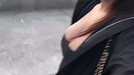 SISTERS NEHA AND AISHA SHARMA FLAUNTING MOUTHWATERING CLEAVAGE AND CURVES