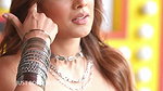 CHICK NIA SHARMA IRRESISTIBLE CLEAVAGE AND SEXY THIGHS TEASE IN MINI SKIRT VID 2 1