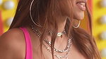 CHICK NIA SHARMA IRRESISTIBLE CLEAVAGE AND SEXY THIGHS TEASE IN MINI SKIRT VID 2 3