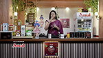 Venugopal Sexy Big Deep Navel throug saree 2