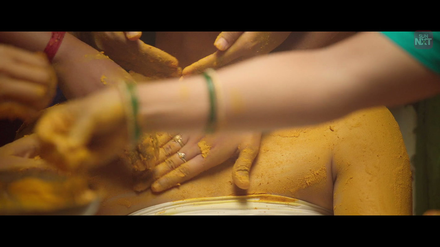 Sapthami_Gowda_Hot_Song_From_The_Rise_of_Ashoka__Tamil_Audio_