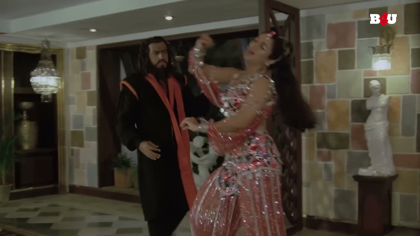 Shiva_Shakti_1988___Tina_Ghai_Item
