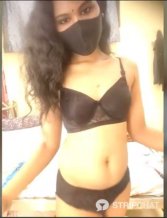 Nude token show 2 1