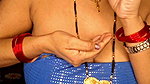 Chubby Muskan Nude Strip Show 2