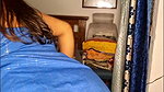 Chubby Muskan Nude Strip Show 2