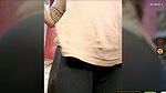 YourKajal Nude Strip Show 2