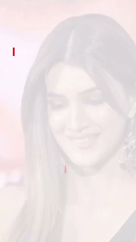 RAUNCHY CAPTIVATING KRITI SANON NAUGHTY FAP CHICK LOOKS VIDEOSS 2 3