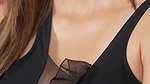 RAUNCHY CAPTIVATING KRITI SANON NAUGHTY FAP CHICK LOOKS VIDEOSS 2 7