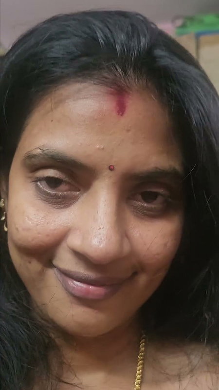 mallu beautiful wife ride husband record her tits and naval 2