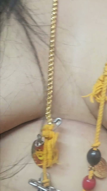 mallu beautiful wife ride husband record her tits and naval 2