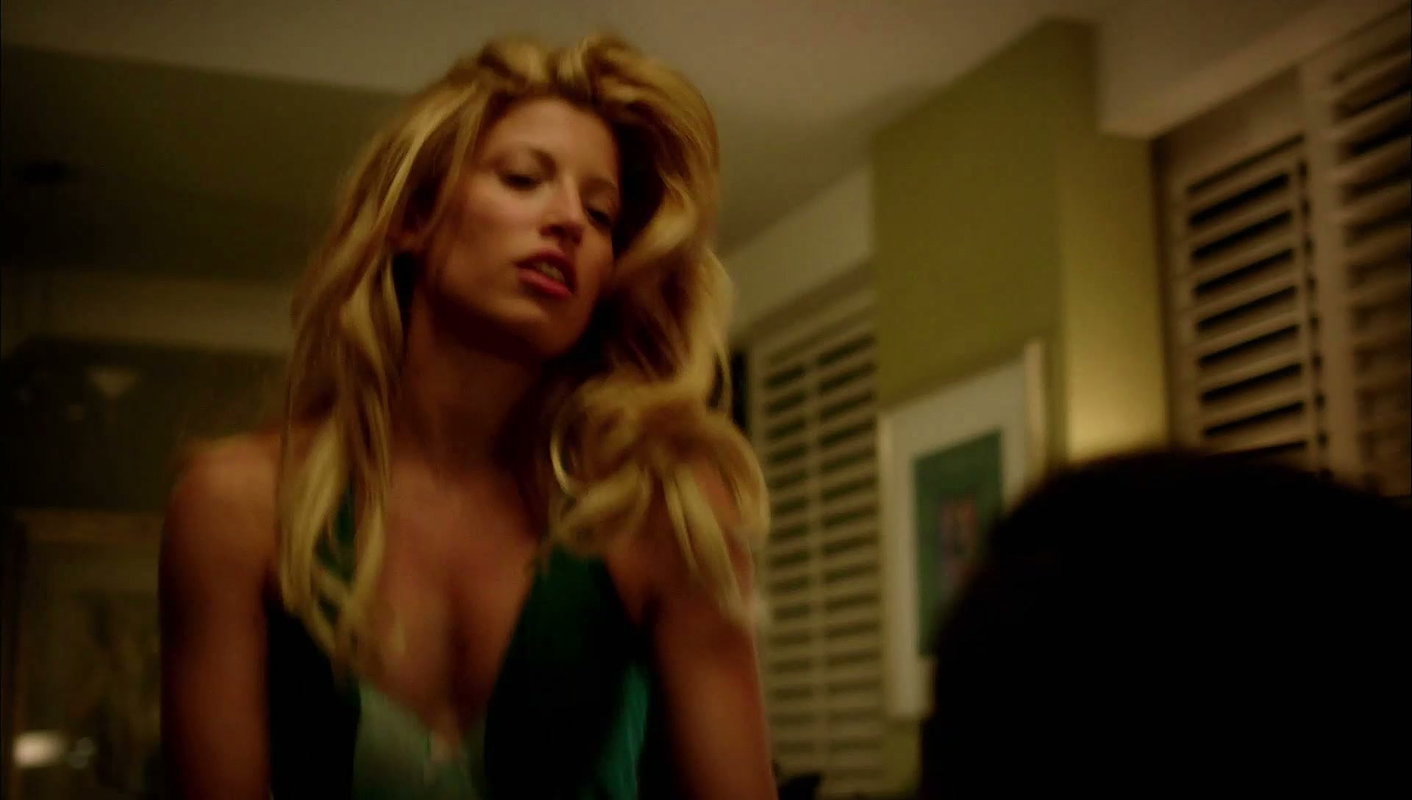 Raymonde hottest scenes and striptease – Jodi Arias Dirty Little Secret 2013 2