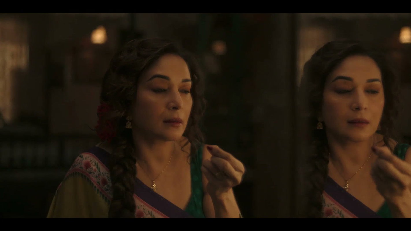 Hot Seduction Sizzling Song-Maa Behen 2026.