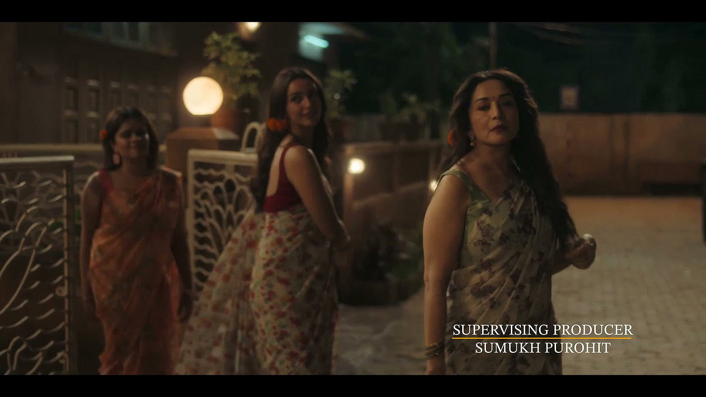 Hot Seduction Sizzling Song-Maa Behen 2026.