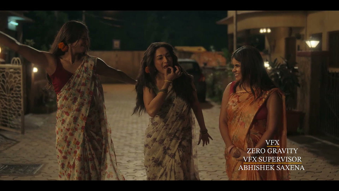 Hot Seduction Sizzling Song-Maa Behen 2026.