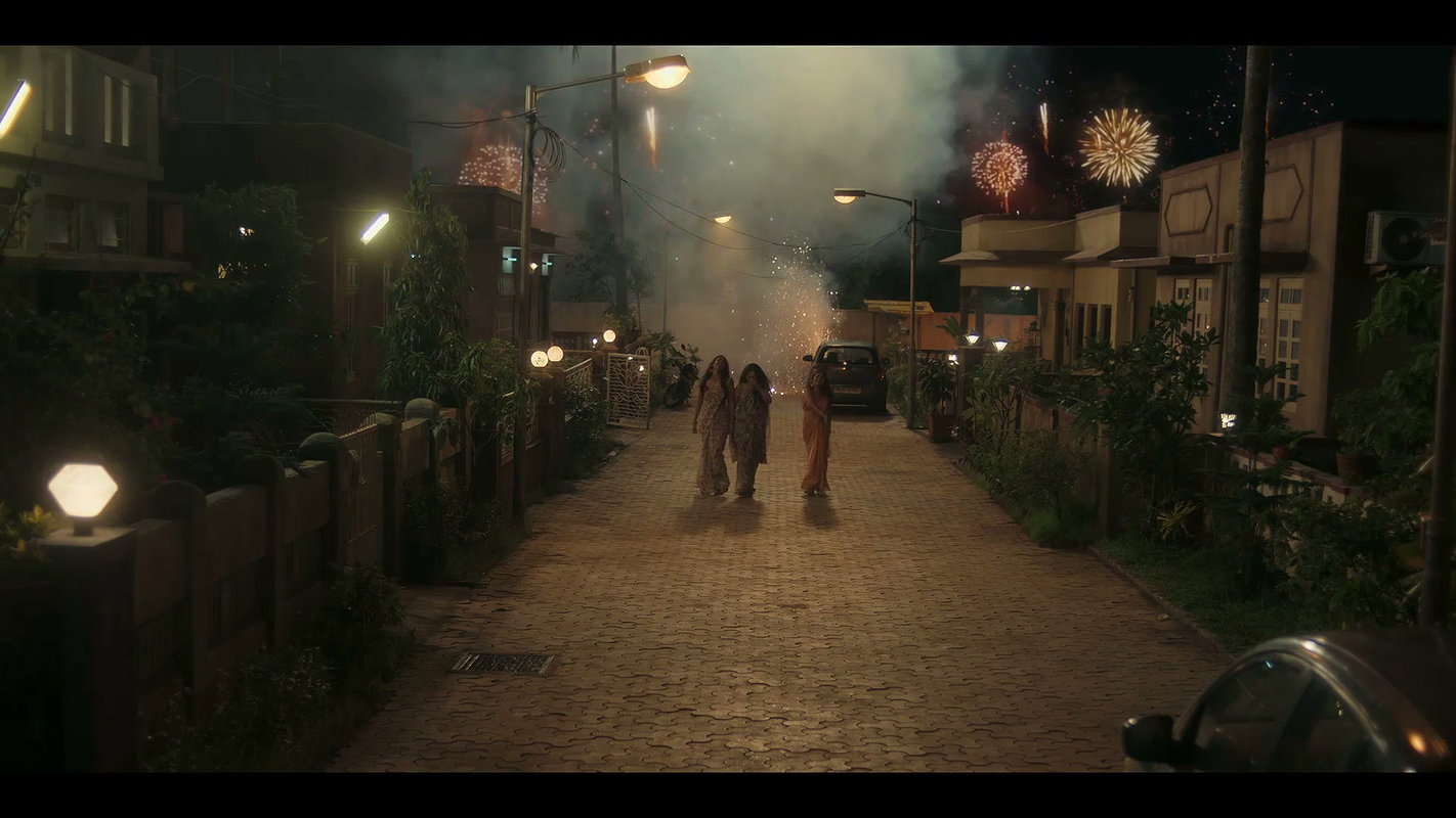 Hot Seduction Sizzling Song-Maa Behen 2026.