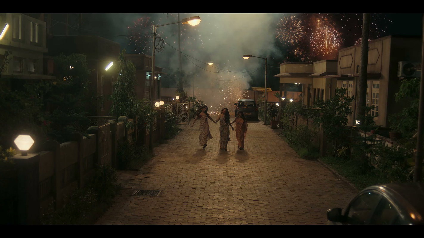 Hot Seduction Sizzling Song-Maa Behen 2026.