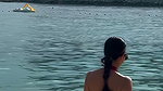 STUNNING HOTTIE IN BIKINI SEDUCTION HQ VIDEO 2