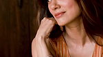 MALVADE CUM DESERVING AMPLE CLEAVAGE EXPOSE SHOOT 2