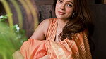 MALVADE CUM DESERVING AMPLE CLEAVAGE EXPOSE SHOOT 2