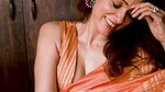 MALVADE CUM DESERVING AMPLE CLEAVAGE EXPOSE SHOOT 2