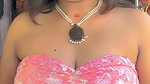 marathi lady transforamtion in pink sexy costume 2 2
