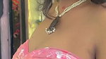 marathi lady transforamtion in pink sexy costume 2 2