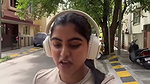 big jiggling boobs in tight grey tshirt 2 2
