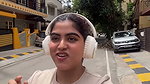 big jiggling boobs in tight grey tshirt 2 2