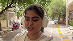 big jiggling boobs in tight grey tshirt 2 2