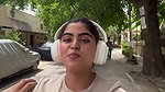 big jiggling boobs in tight grey tshirt 2 2