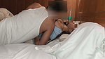 Agra’s Bhabhi Took Her Neighbor’s Penis in Her Mouth and Got Him Released, Part 1