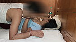 Agra’s Bhabhi Took Her Neighbor’s Penis in Her Mouth and Got Him Released, Part 1