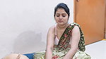 Beautiful Indian Aunty Came to Our House and Fucked Me Hardly Part 1