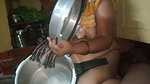 Big Ass Tamil Aunty Fucking Her Indian Husband