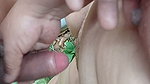 Clear Nepali Audio After Sex Rest Playing Cock and Pussy Jungle New Nepali Video
