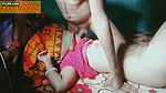 Valentine’s day Bengali uncle and step doughter sex mms