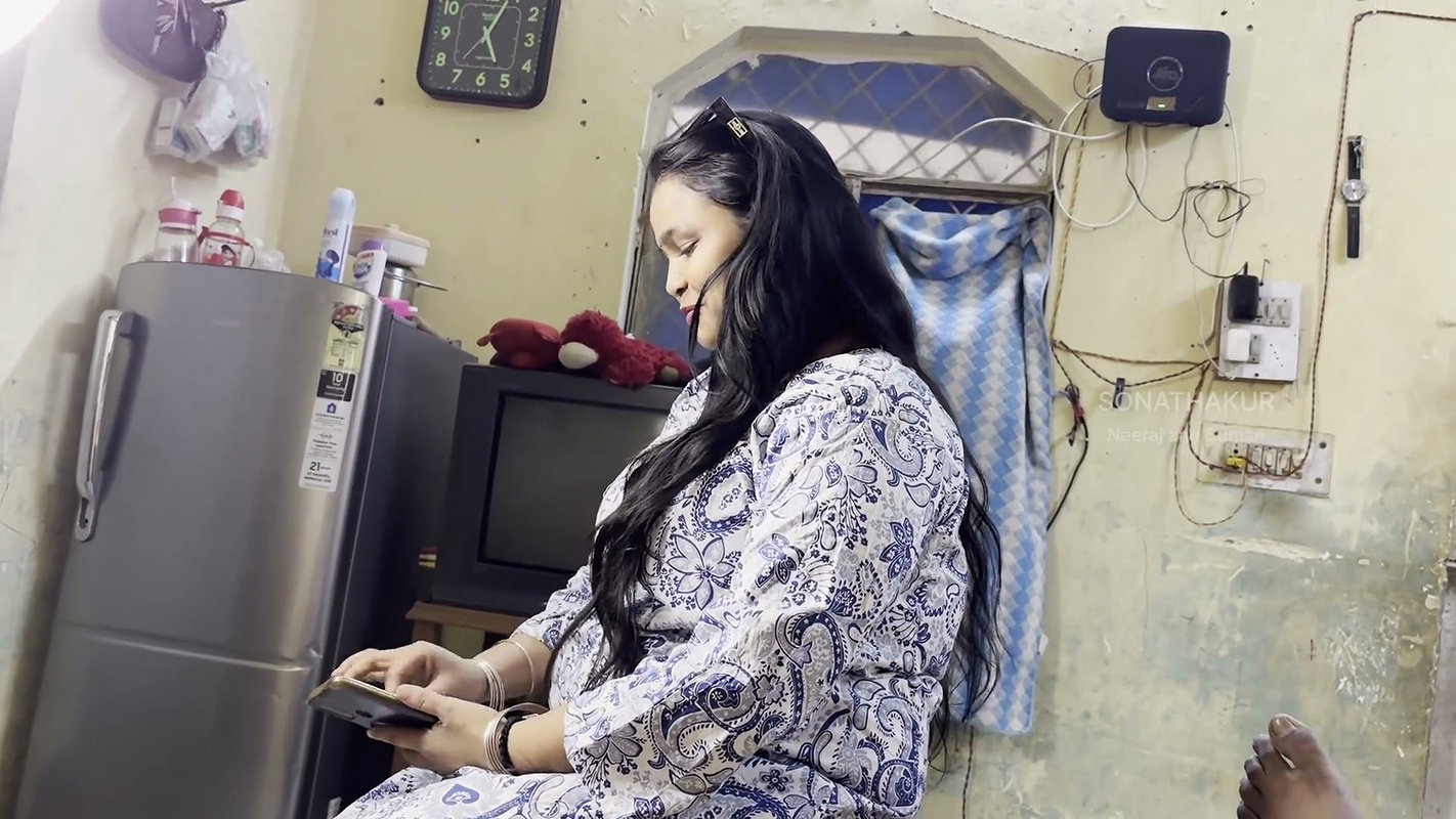 Desi Bhabhi Tight Pussy Hard Fucked by Big Cock – Desi Hardcore Sex