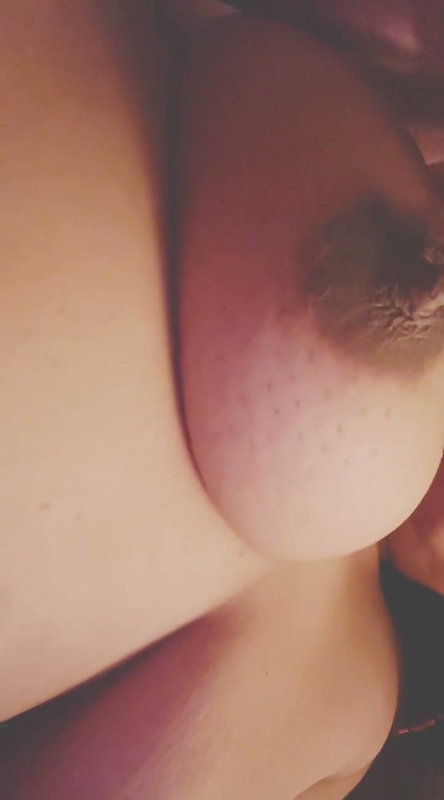 Desi Bhabi Show Her Body Moaning