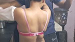 Desi Ex-hot Wife Sex Boyfriend Night Alone Cooking Time