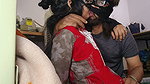 Desi Hot Hot Couple Enjoy with Sex Story Hindi Audio