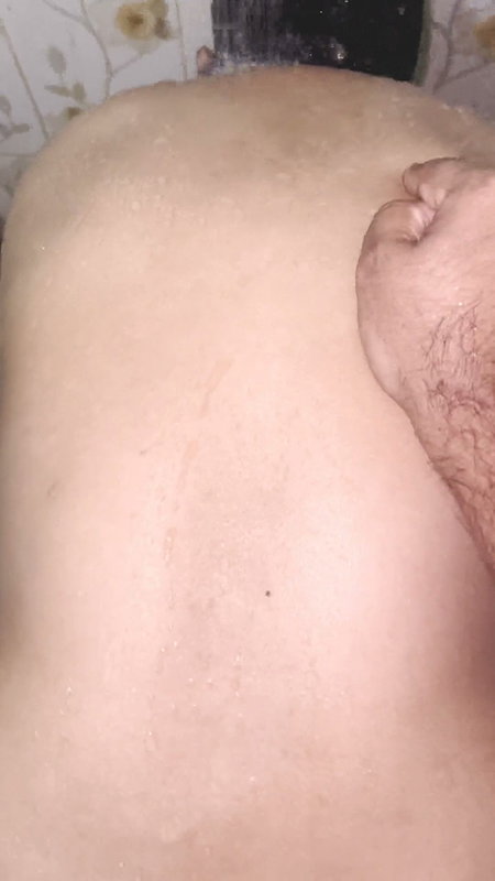 Desi Husband Wife Romance in Bathroom