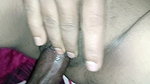Desi Wife Fucking in in Night