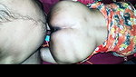 Doggy Style Fuck My Big Ass Wife and Dirty Talk Wife and Romantic Couple in Bangla Sex