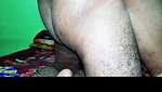 Doggy Style Fuck My Big Ass Wife and Dirty Talk Wife and Romantic Couple in Bangla Sex