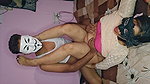 Friend and His Wife – Joined Hands in Threesome