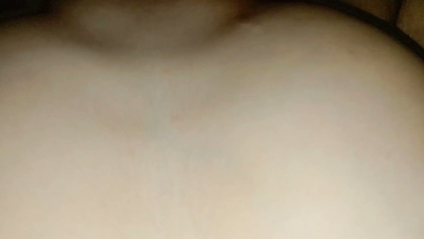 Hard Sex with College Friend